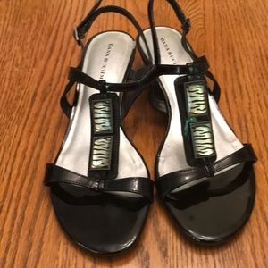 Dana Buchanan Sandals